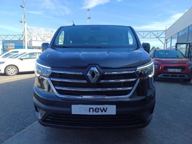 Renault Trafic image 5