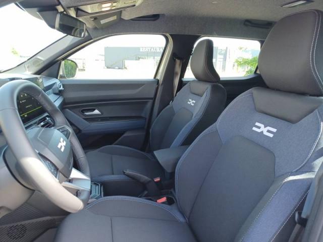Dacia Duster image 7
