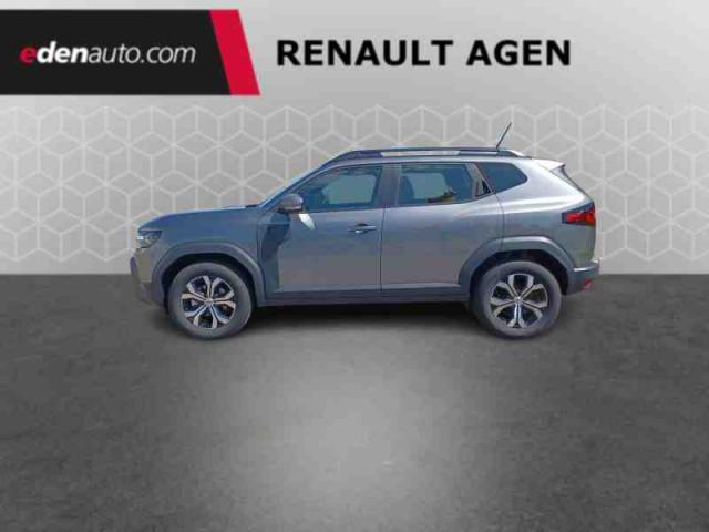 Dacia Duster image 5