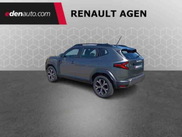 Dacia Duster image 4
