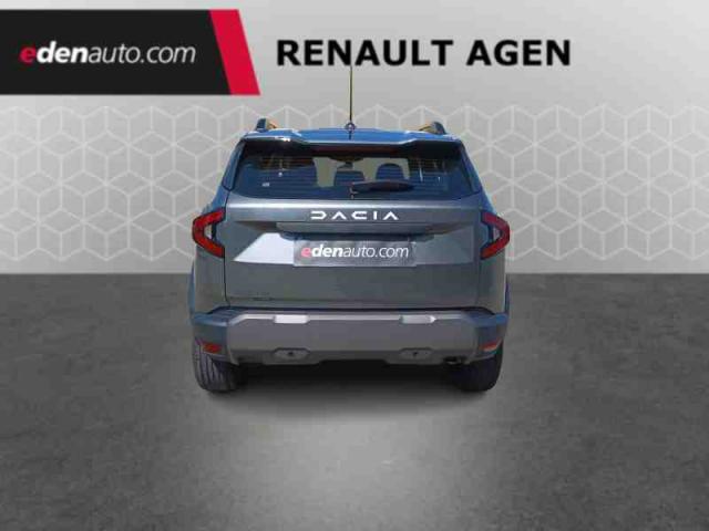 Dacia Duster image 6