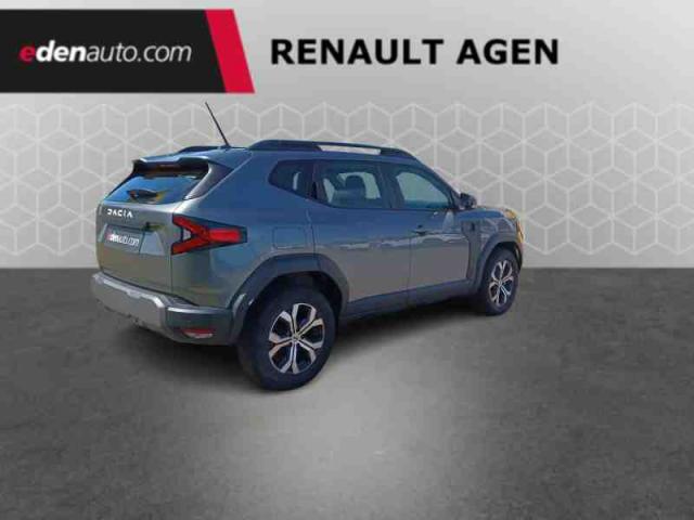 Dacia Duster image 1