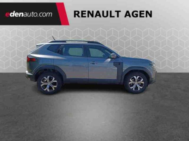Dacia Duster image 9