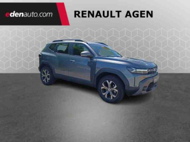 Dacia Duster image 3