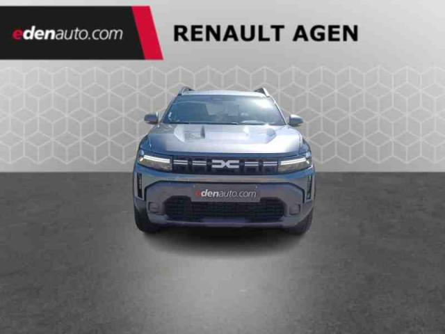 Dacia Duster image 2