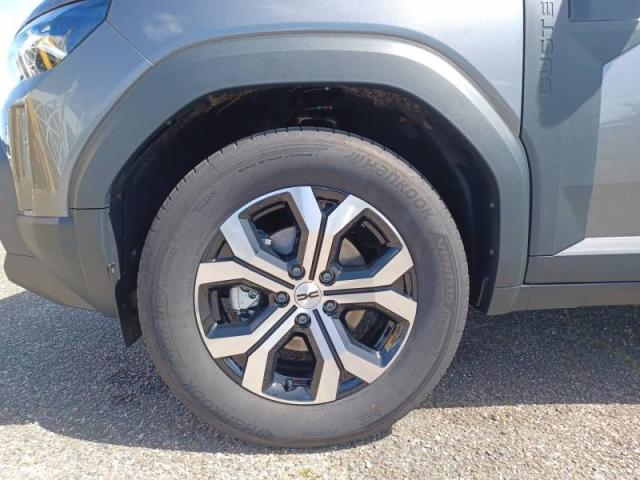 Dacia Duster image 8