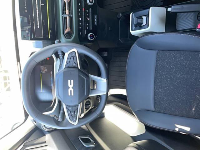 Dacia Spring image 8