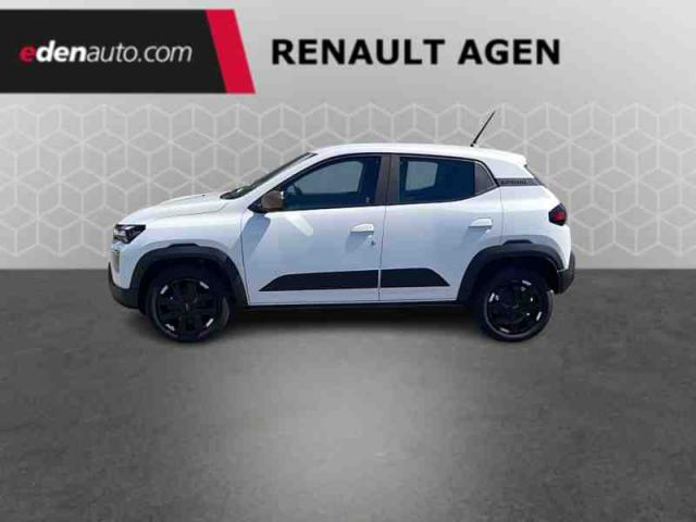 Dacia Spring image 6