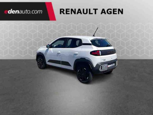 Dacia Spring image 3