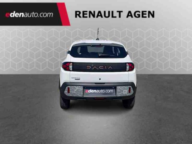 Dacia Spring image 2