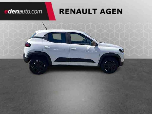 Dacia Spring image 4