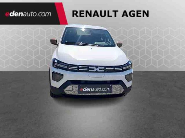 Dacia Spring image 9