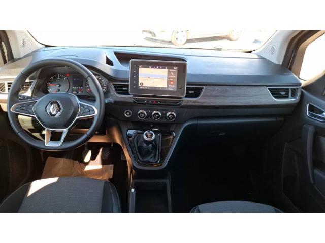 Renault Kangoo image 9
