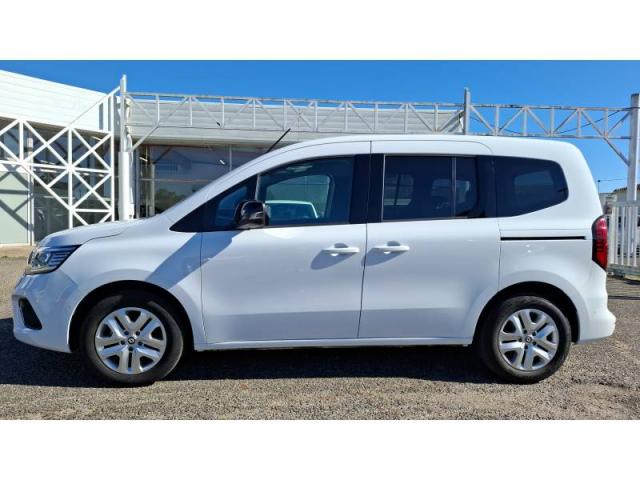 Renault Kangoo image 2