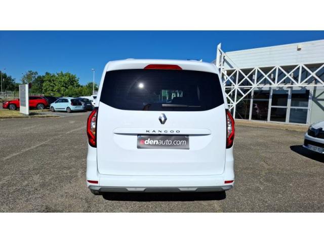Renault Kangoo image 4