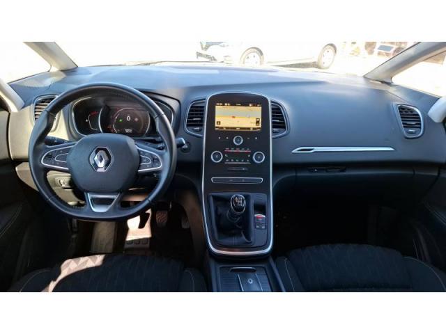 Renault Scénic image 1