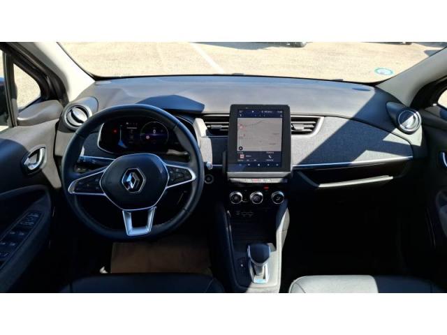 Renault Zoe image 9