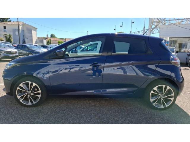 Renault Zoe image 1