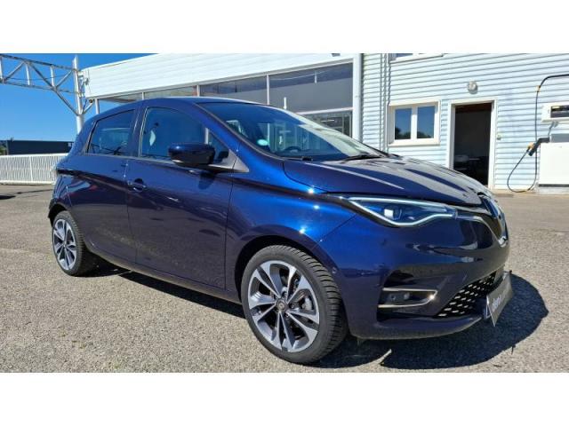 Renault Zoe image 3