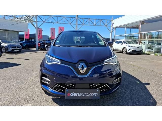 Renault Zoe image 2