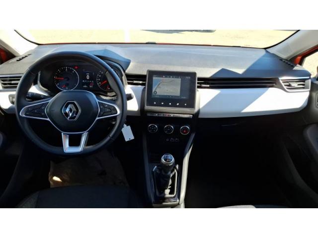 Renault Clio image 4