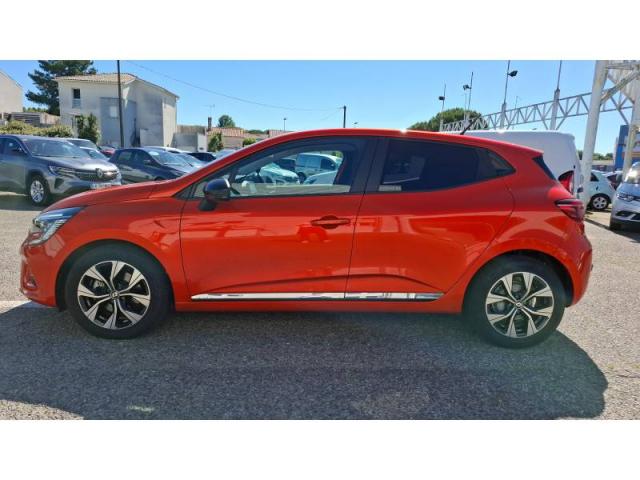 Renault Clio image 6