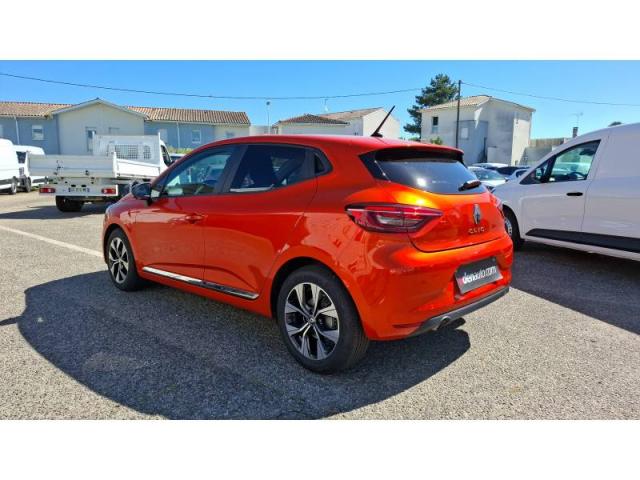 Renault Clio image 8