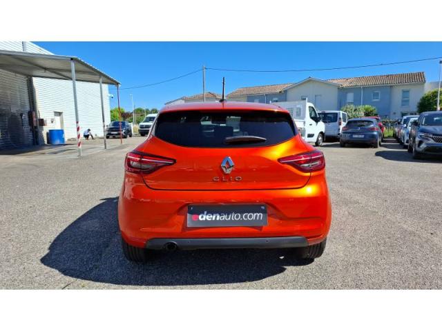 Renault Clio image 5