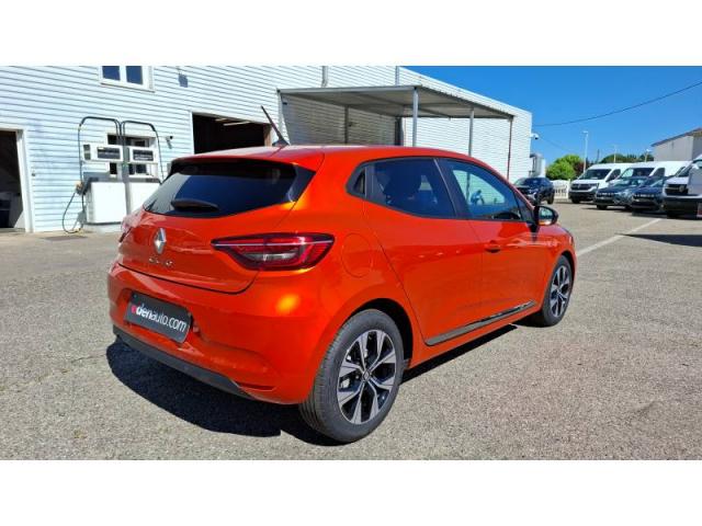 Renault Clio image 3