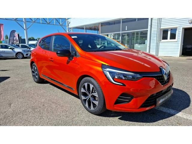 Renault Clio image 7