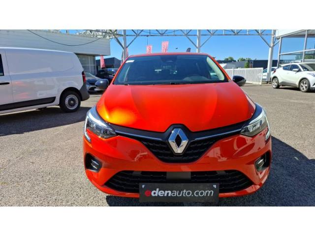 Renault Clio image 1