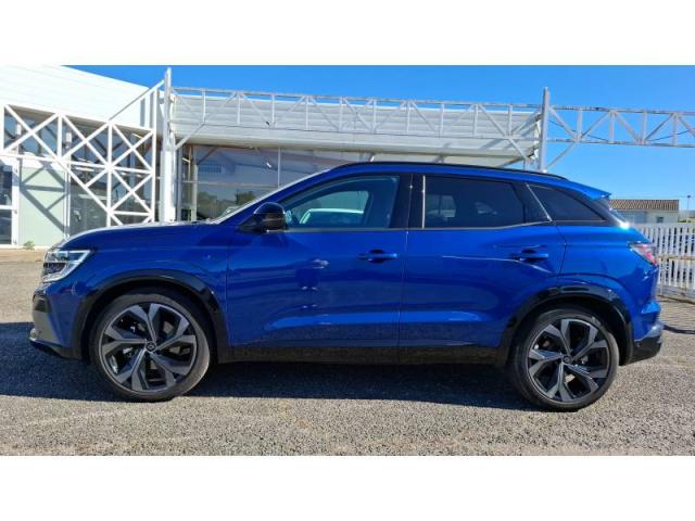 Renault Austral image 8