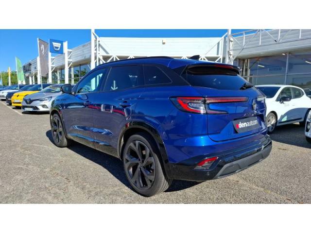 Renault Austral image 2