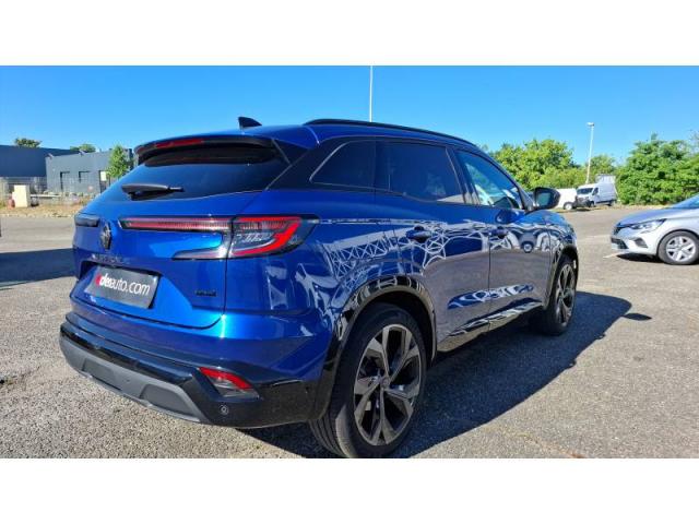 Renault Austral image 3