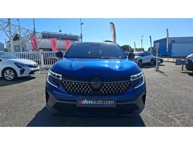 Renault Austral image 4
