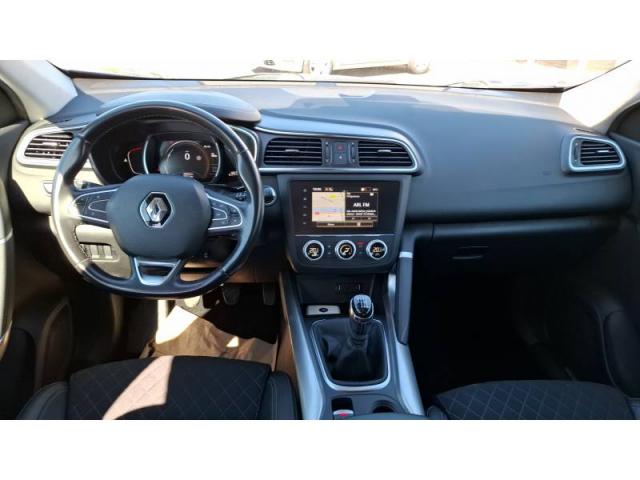 Renault Kadjar image 1