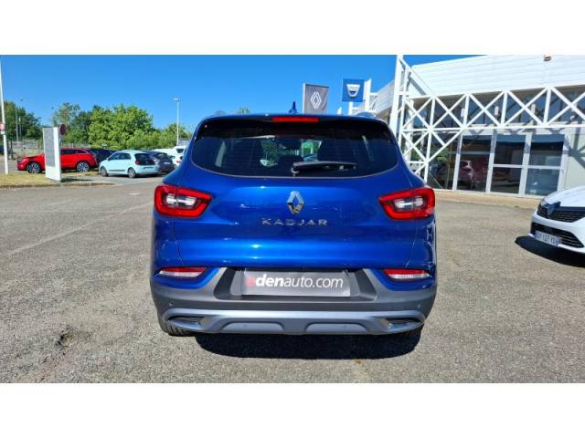 Renault Kadjar image 4