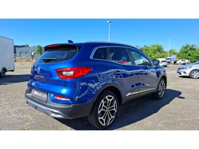 Renault Kadjar image 9