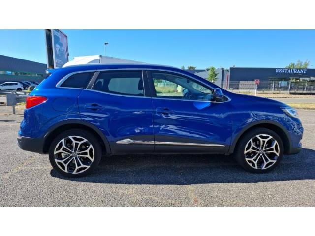 Renault Kadjar image 7