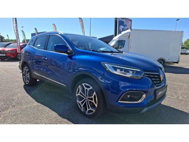 Renault Kadjar image 8