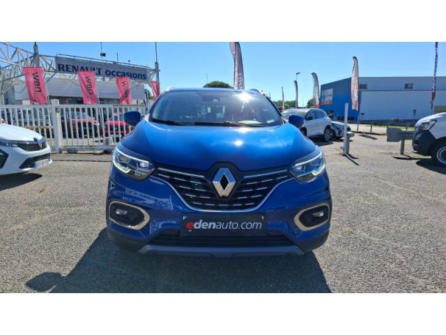 Renault Kadjar image 2