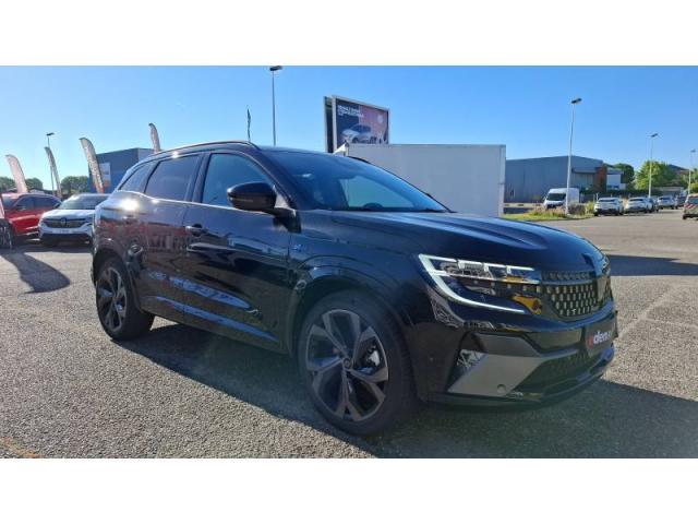 Renault Austral image 4