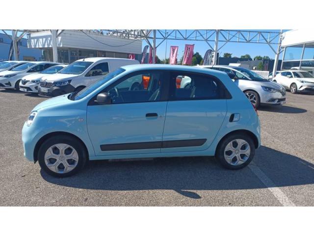 Renault Twingo image 1