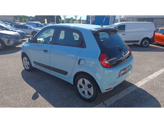 Renault Twingo image 7