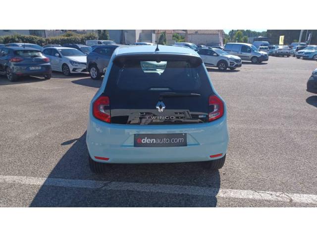 Renault Twingo image 5