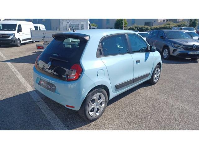 Renault Twingo image 4