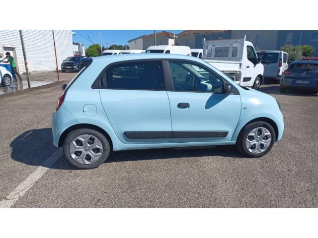 Renault Twingo image 3