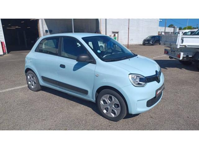 Renault Twingo image 2