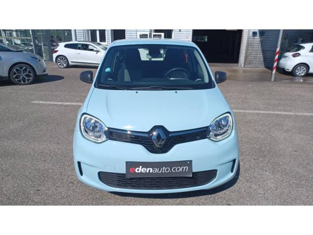 Renault Twingo image 6