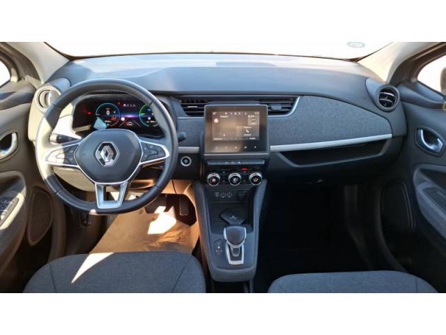 Renault Zoe image 5